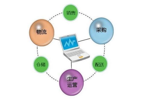 構建柔性供應鏈管理 核心內涵、關鍵要素與配套服務體系