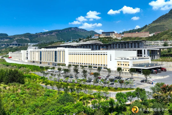 習水國字號名片 綠色工業的供應鏈創新之路——解讀習水經開區全國綠色工業園區與配套服務